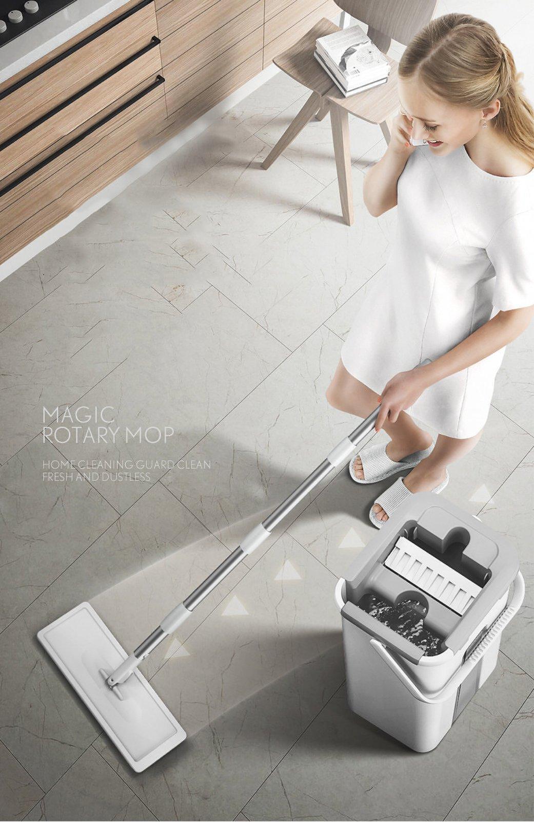 Bestie Mop Ultra