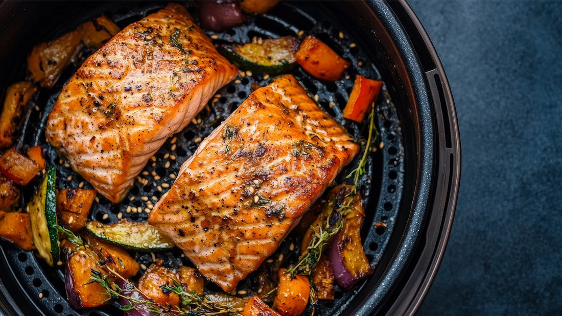 Как да изберем подходящ Air Fryer: Практично ръководство за всеки дом