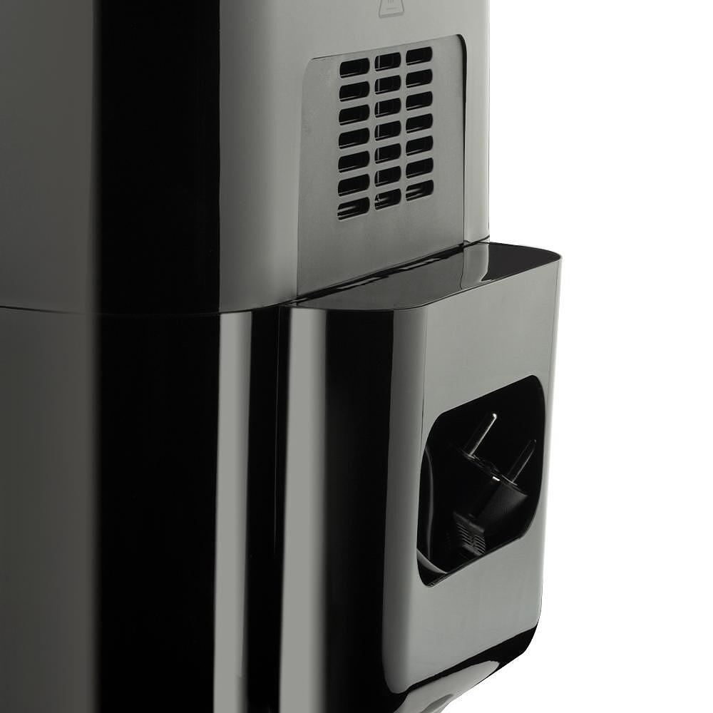 Фурна Airfryer RAF Family First , 16 Литра,1700 W, Без Мазнина Подарък Книжка с Рецепти от Eltromax com - снимка 8