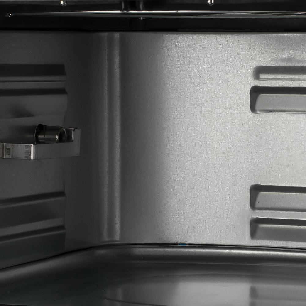 Фурна Airfryer RAF Family First , 16 Литра,1700 W, Без Мазнина Подарък Книжка с Рецепти от Eltromax com - снимка 9