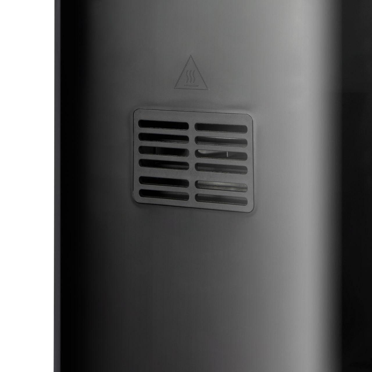Airfryer RAF Maximus DualCrisp, 8 Литра, 2200W, Без Мазнина, С Горен и Долен Реотан Подарък Книжка с Рецепти - снимка 10