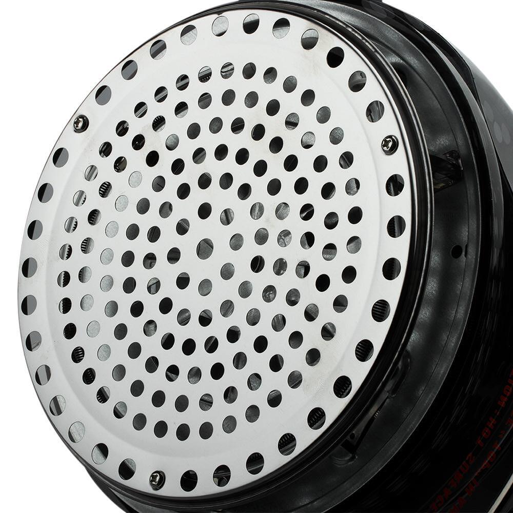 Airfryer RAF Diamond AeroMAX , 12 Литра,3500 W, Без Мазнина Подарък Книжка с Рецепти от Eltromax com - снимка 9
