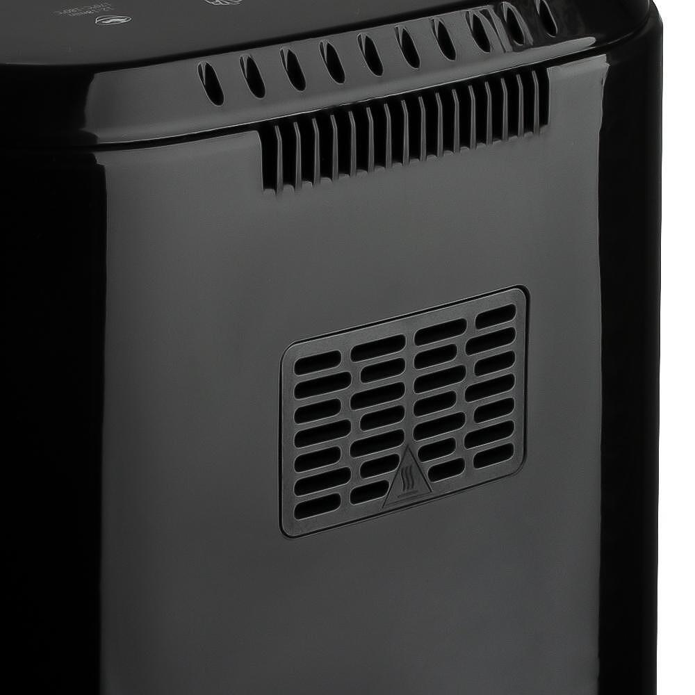 Airfryer RAF Diamond AeroMAX Mechanical , 6 8 Литра,1600 W Механичен, Без Мазнина Подарък Книжка с Рецепти от - снимка 8