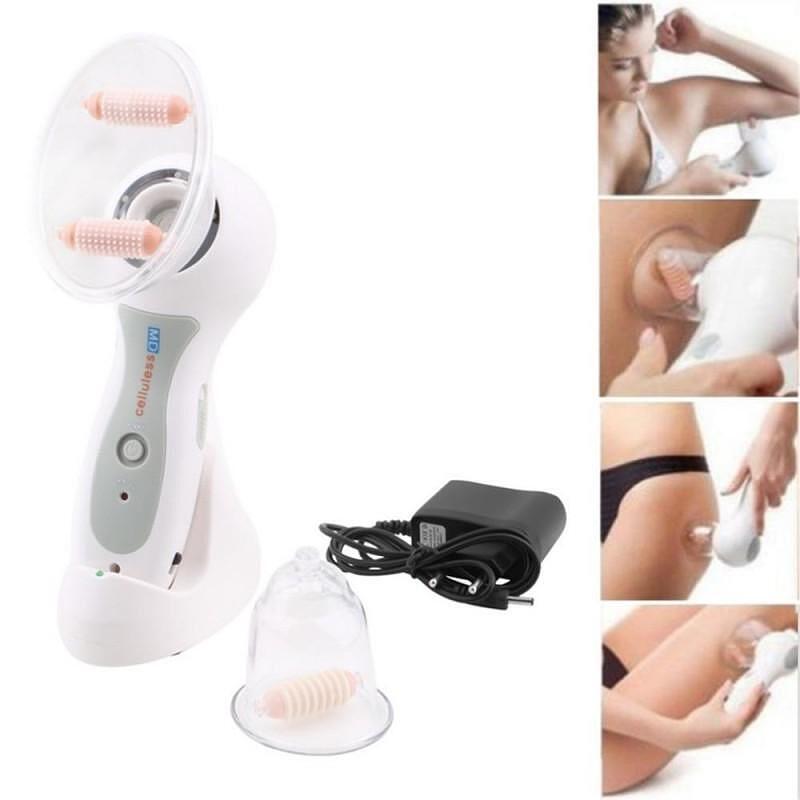 Антицелулитен Масажор Celluless MD - снимка 3