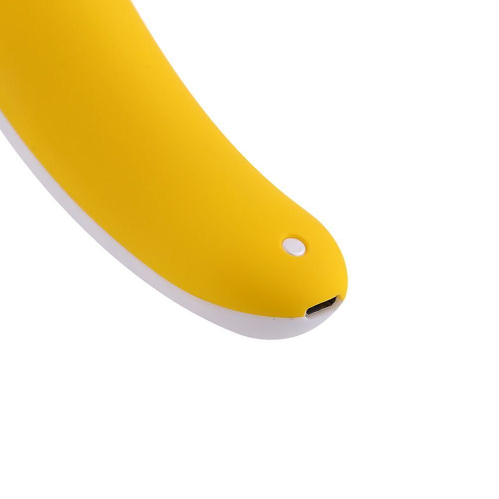 Аспиратор За Детско Носле BananaBaby - снимка 6