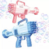 Базука За Водни Мехурчета BubbleBlaster
