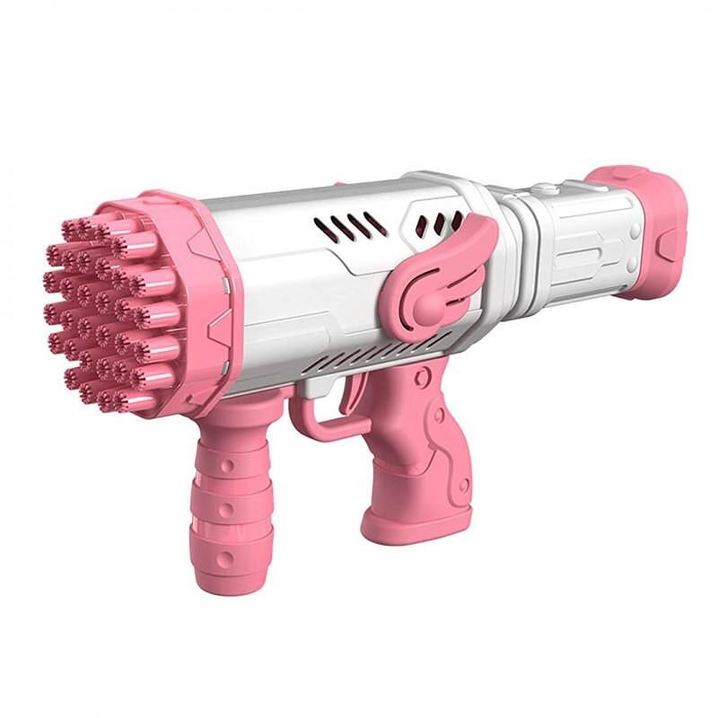 Базука За Водни Мехурчета BubbleBlaster - снимка 6