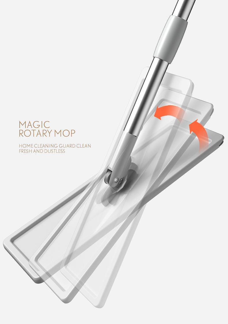 Bestie Mop Ultra