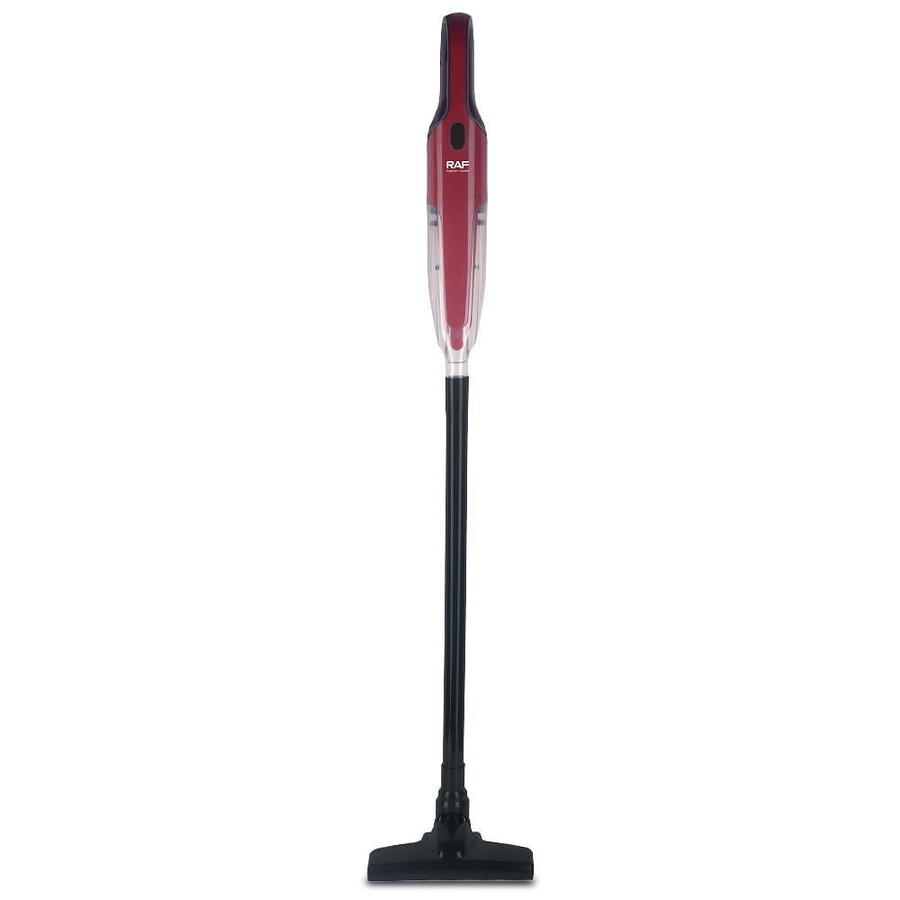 Безкабелна Прахосмукачка RAF VacuumPowerRanger 800W 1 2 Килограма 3 в 1 - снимка 3