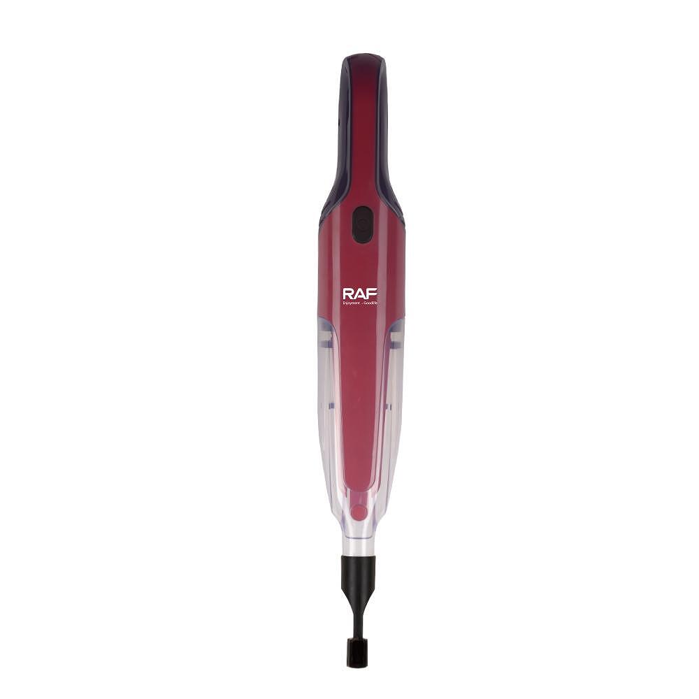 Безкабелна Прахосмукачка RAF VacuumPowerRanger 800W 1 2 Килограма 3 в 1 - снимка 4