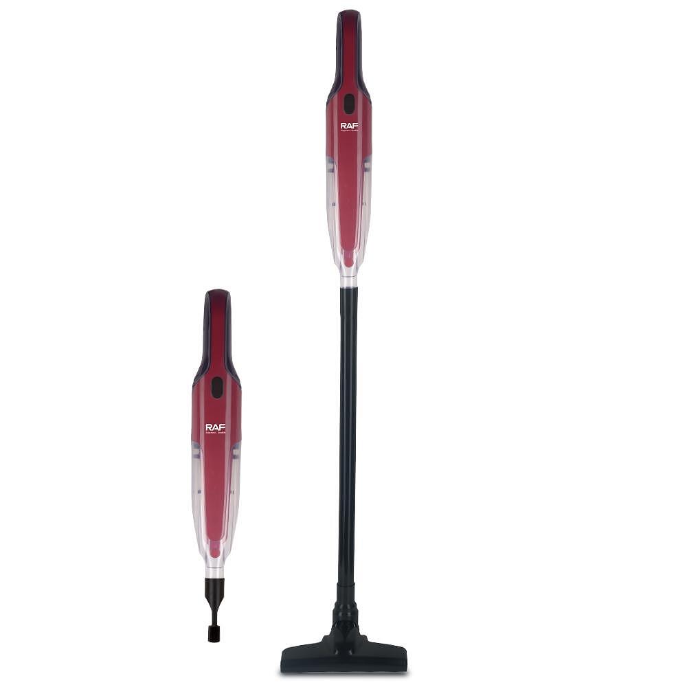 Безкабелна Прахосмукачка RAF VacuumPowerRanger 800W 1 2 Килограма 3 в 1 - снимка 2