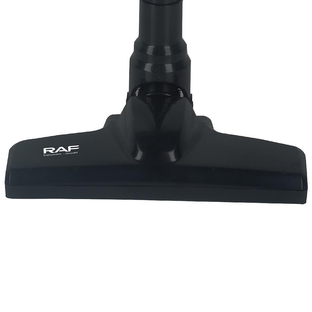 Безкабелна Прахосмукачка RAF VacuumPowerRanger 800W 1 2 Килограма 3 в 1 - снимка 6