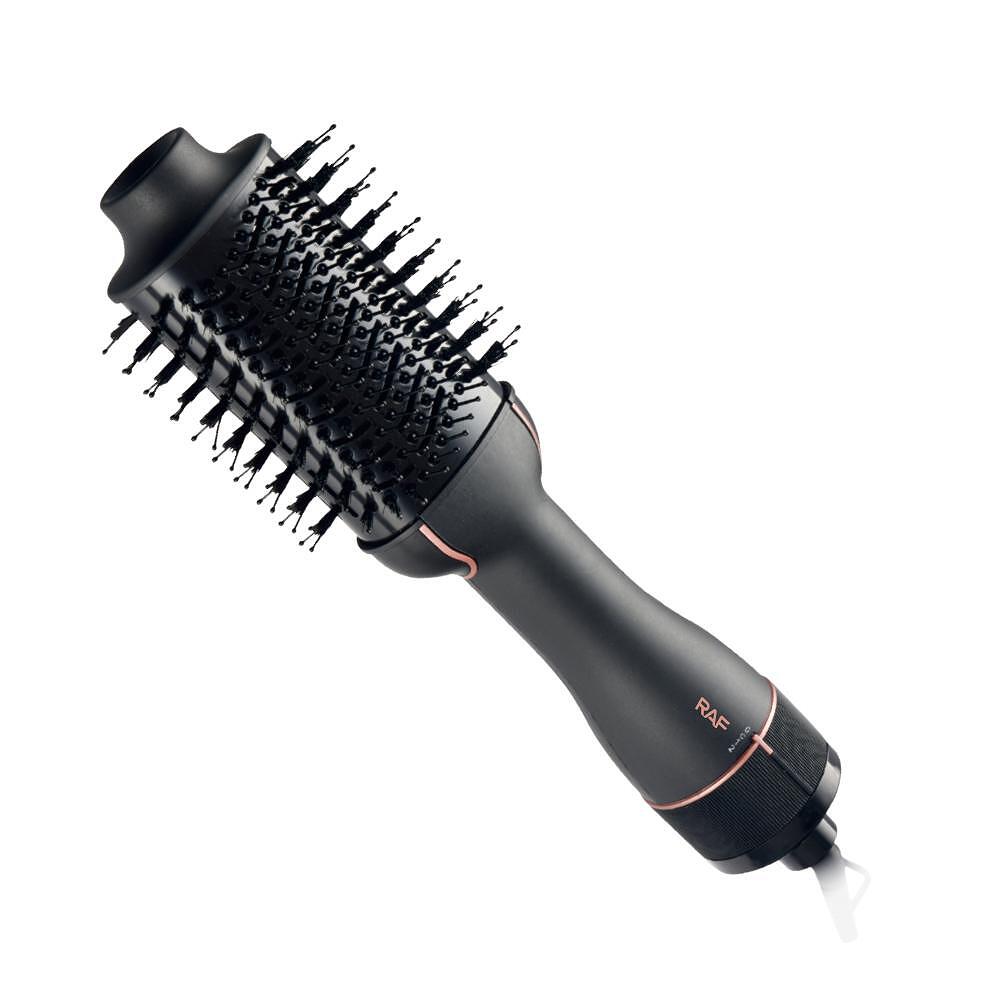 Четка За Изправяне И Оформяне RAF Bellissima IcoN 1200W - снимка 2