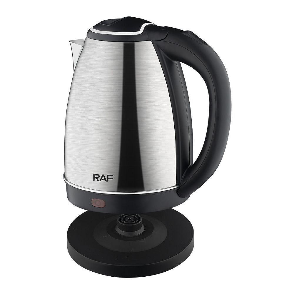 Електрическа Кана За Вода RAF MaXima 1500W - снимка 2