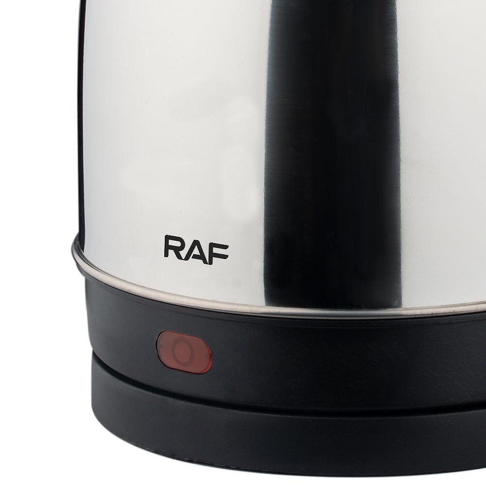 Електрическа Кана За Вода RAF MaXima 1500W - снимка 4