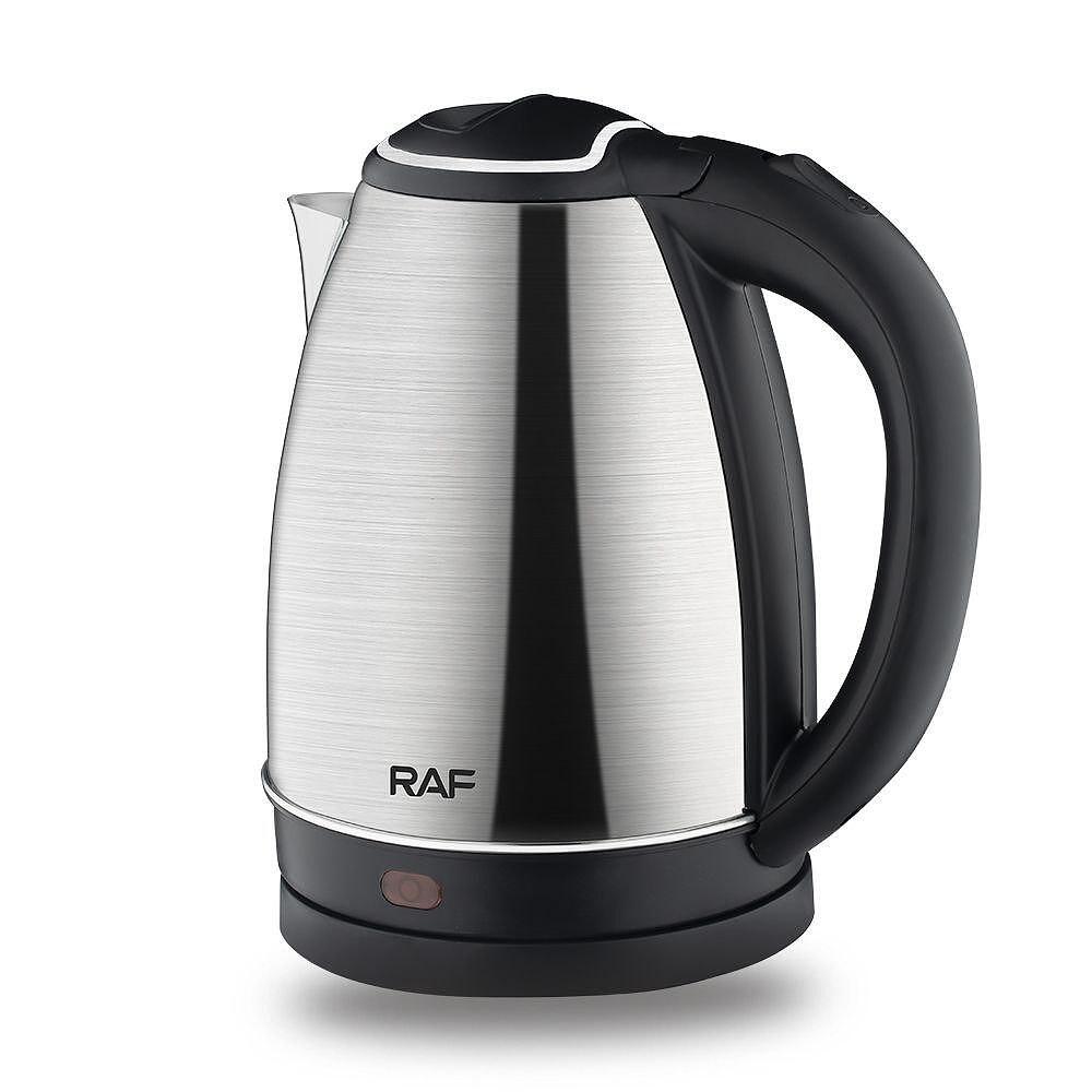 Електрическа Кана За Вода RAF MaXima 1500W - снимка 5