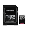 Карта памет EltroMax MICRO SD 64GB CLASS 10 A CANVAS SELECT