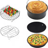 Луксозен Сет Аксесоари за Еърфраер MasterChef Accessories