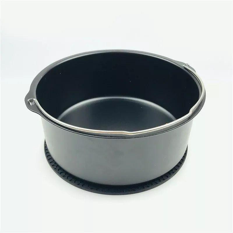 Луксозен Сет Аксесоари за Еърфраер MasterChef Accessories - снимка 5