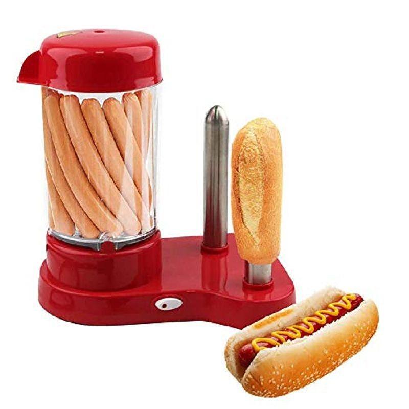 Машина за Хот Дог America HotDog - снимка 5