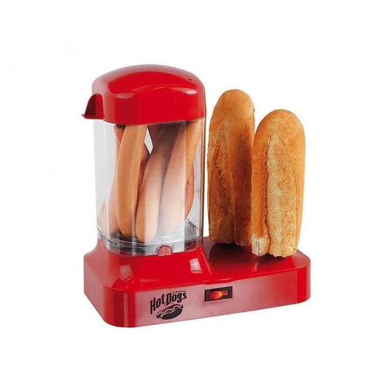 Машина за Хот Дог America HotDog