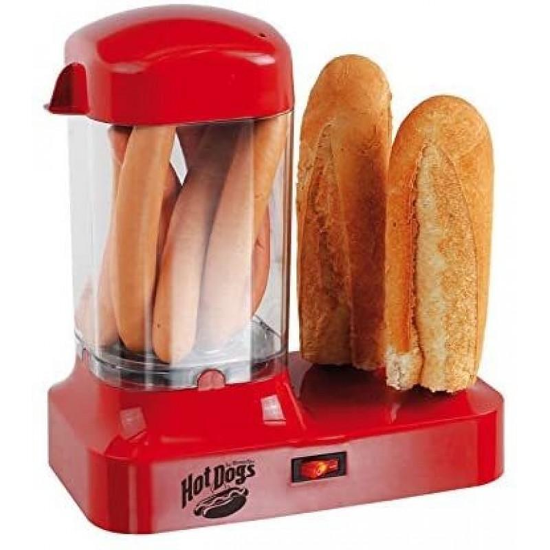 Машина за Хот Дог America HotDog - снимка 4