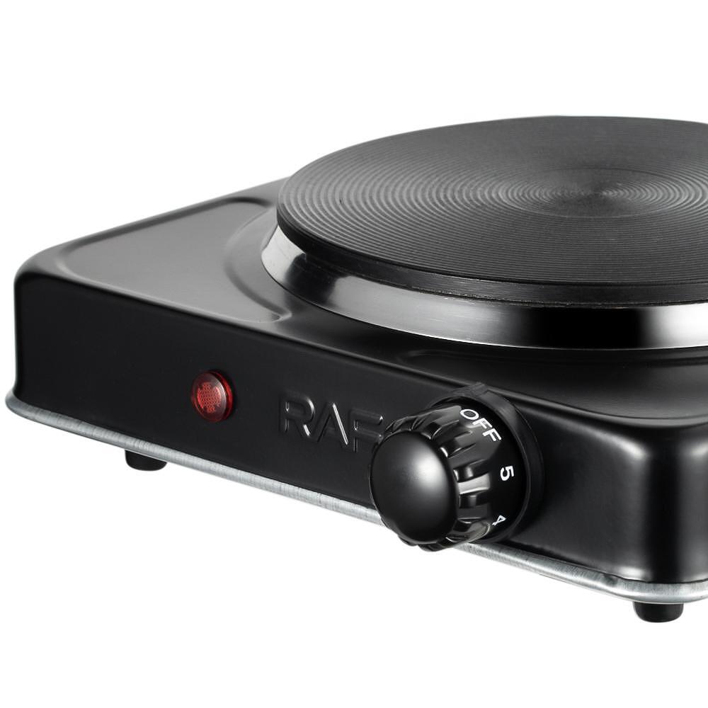Мощен Котлон RAF MaxStove , 1000W - снимка 4
