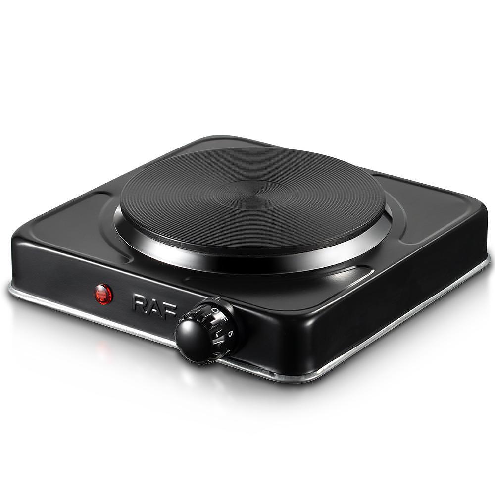 Мощен Котлон RAF MaxStove , 1000W - снимка 7