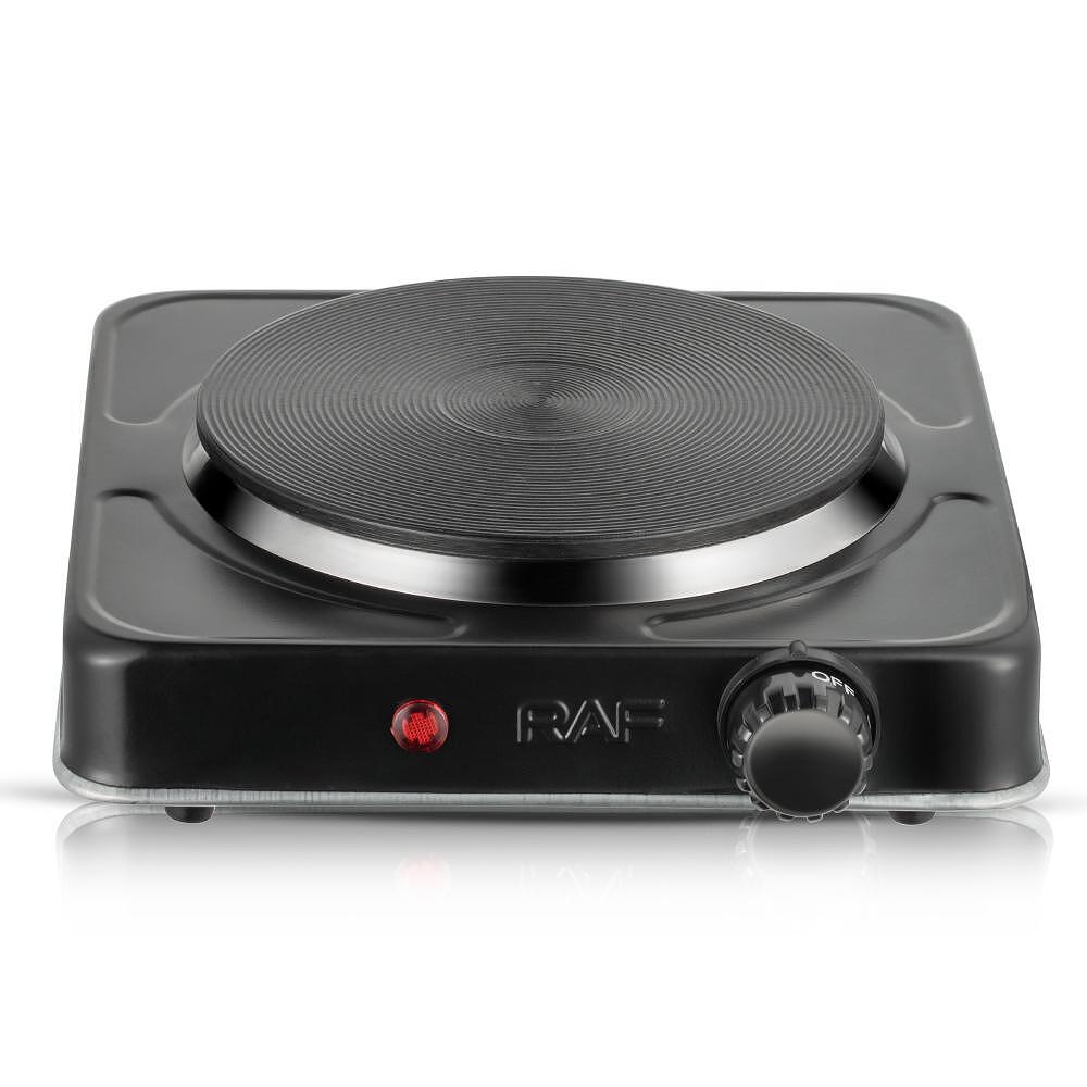 Мощен Котлон RAF MaxStove , 1000W - снимка 8