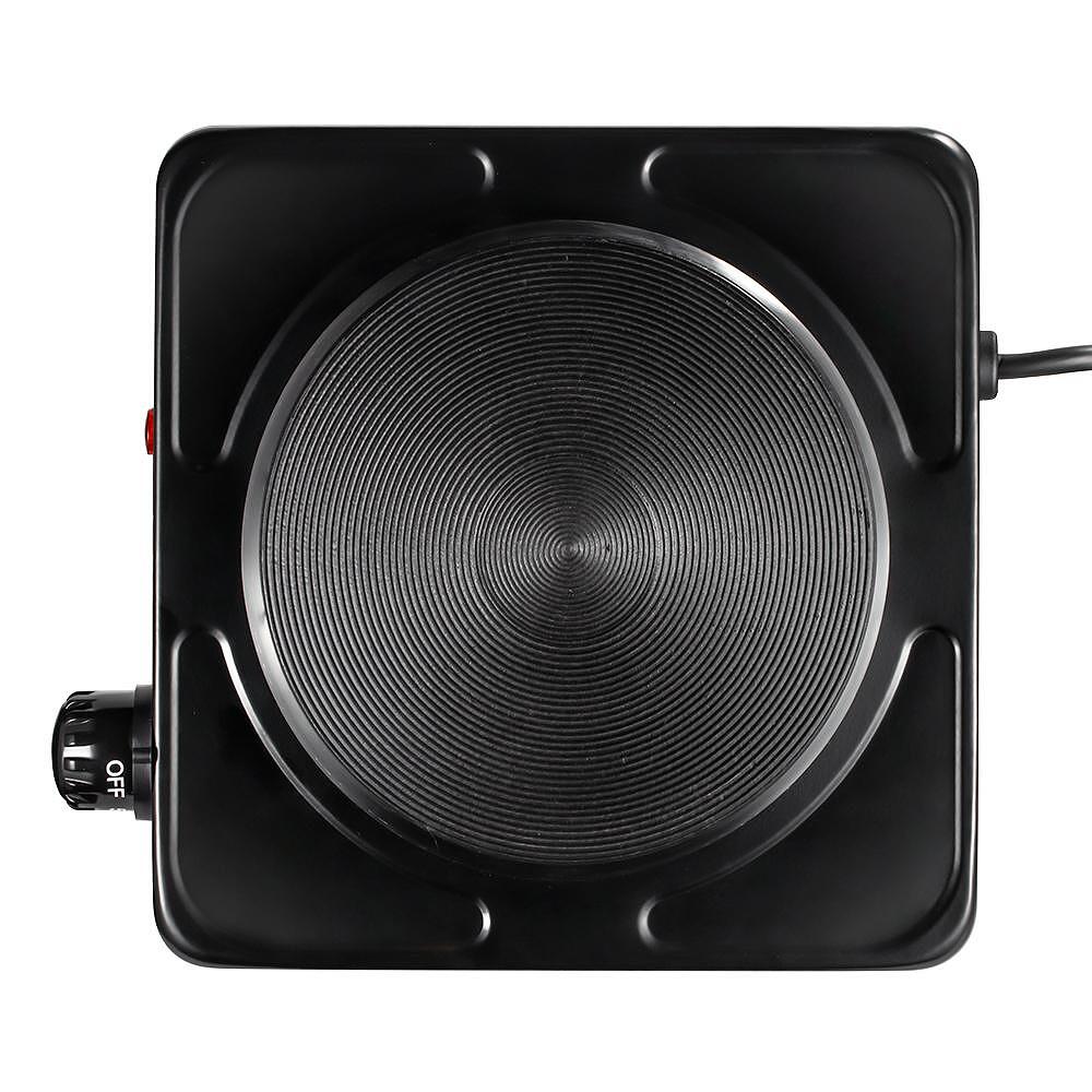 Мощен Котлон RAF MaxStove , 1000W - снимка 9