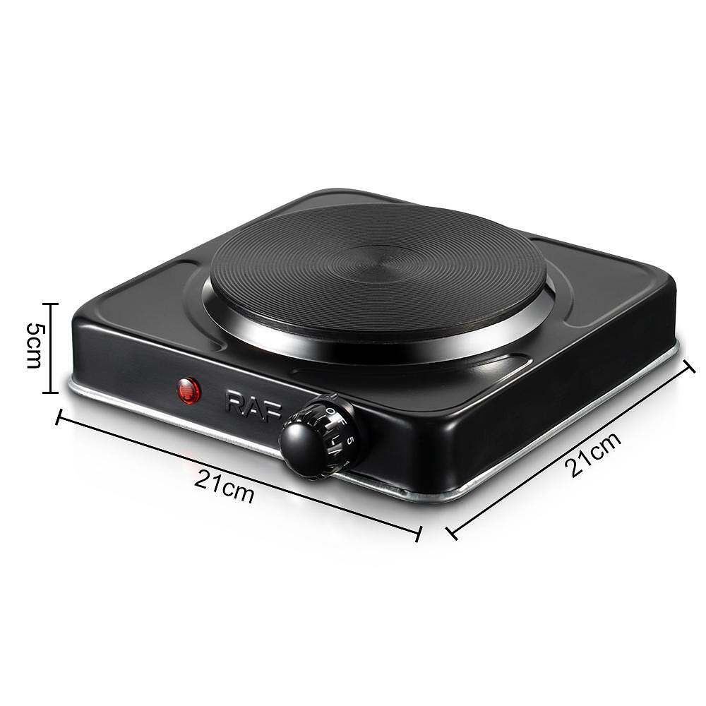 Мощен Котлон RAF MaxStove , 1000W - снимка 10