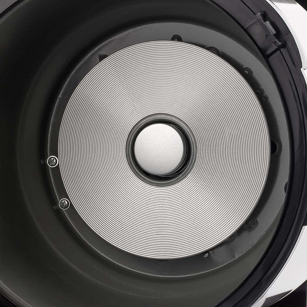 Мултикукър Raf Silver Diamond 6L - снимка 10