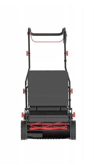 PARKSIDE 20 V акумулаторната цилиндрична косачка PSMA 20-Li A1 - снимка 5