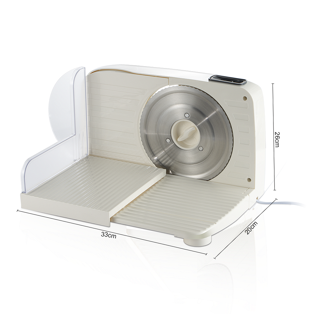 RAF Food Slicer Тайната на съвършените Резени у дома - снимка 7