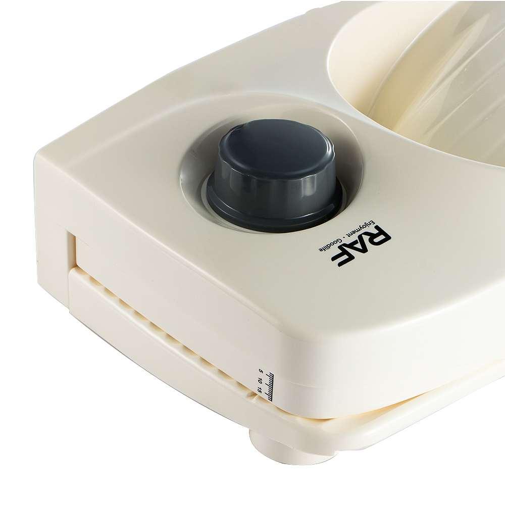 RAF Food Slicer Тайната на съвършените Резени у дома - снимка 9