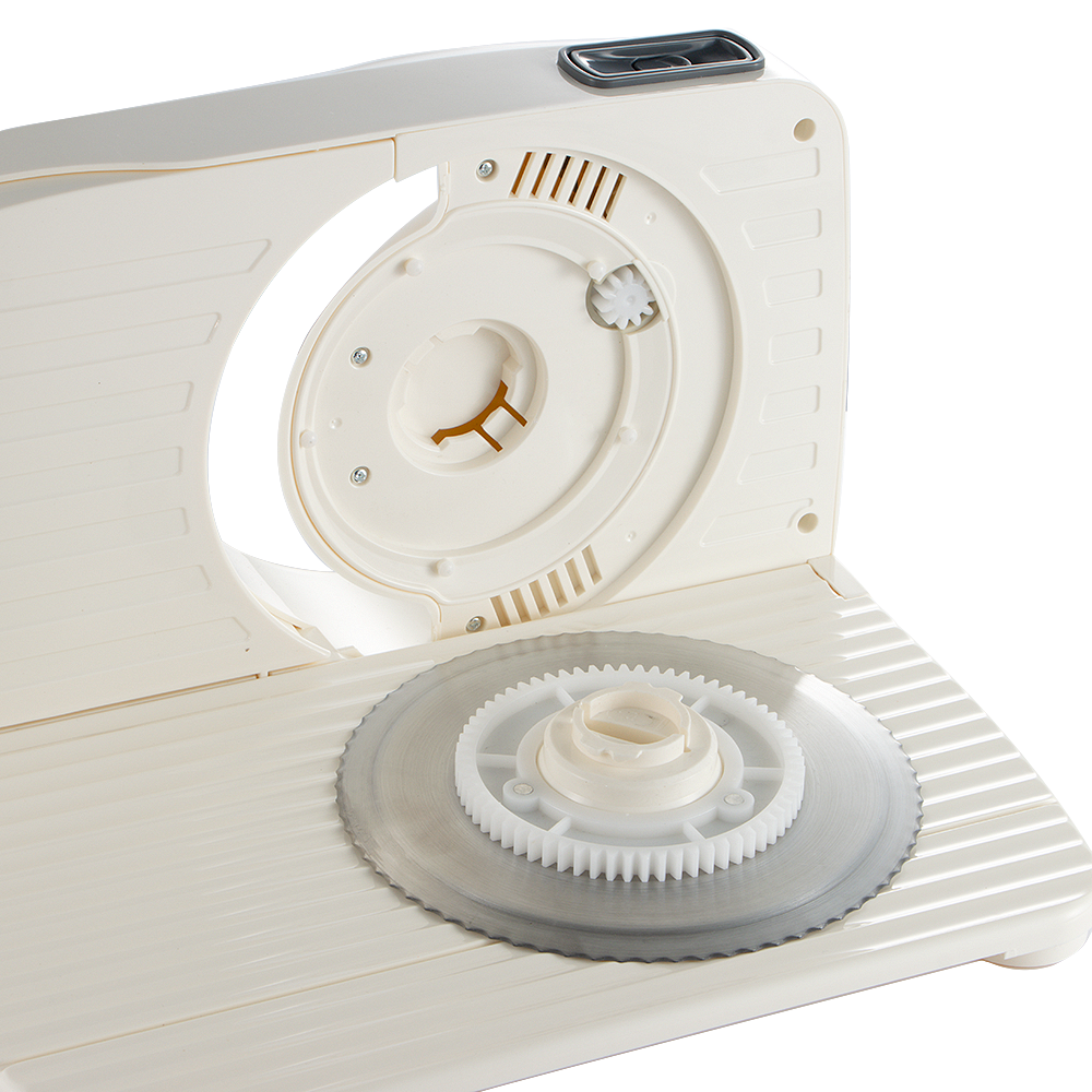 🍞 RAF Food Slicer – Тайната на съвършените Резени у дома
