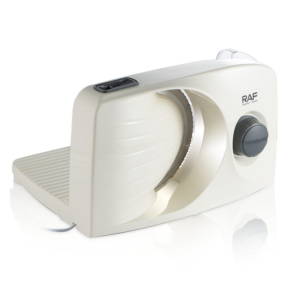 🍞 RAF Food Slicer – Тайната на съвършените Резени у дома