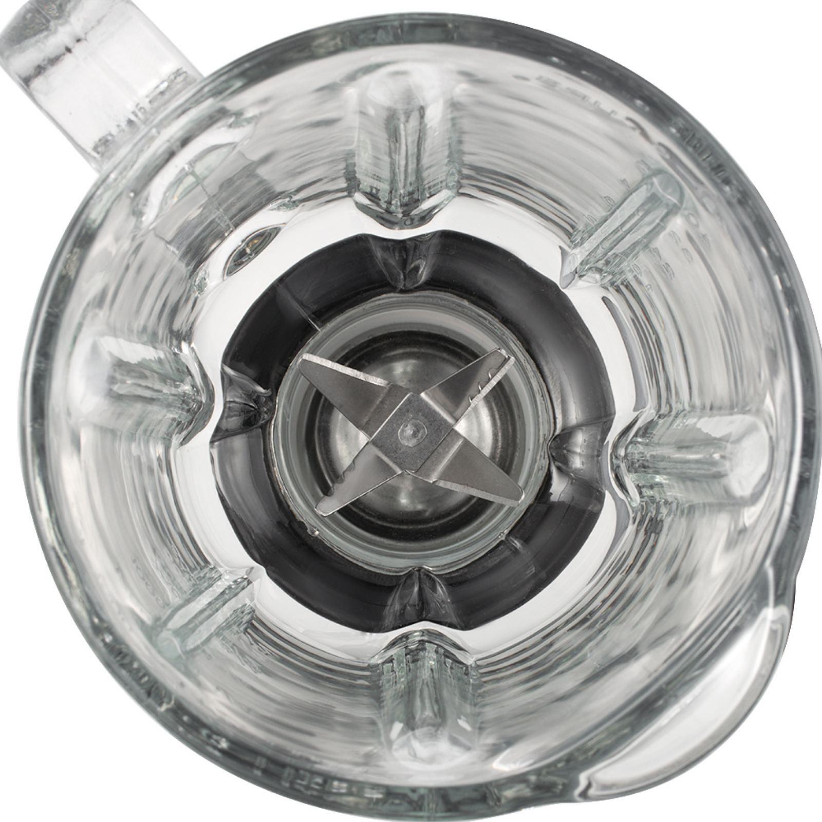 RAF NutriMagicPower Блендер 1000 W - снимка 4