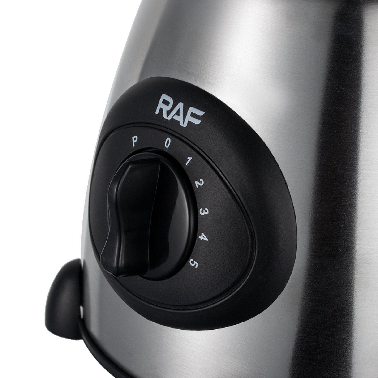 RAF NutriMagicPower Блендер 1000 W - снимка 5