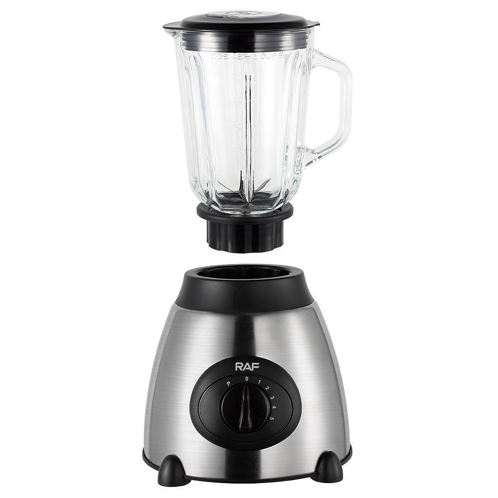 RAF NutriMagicPower Блендер 1000 W - снимка 6