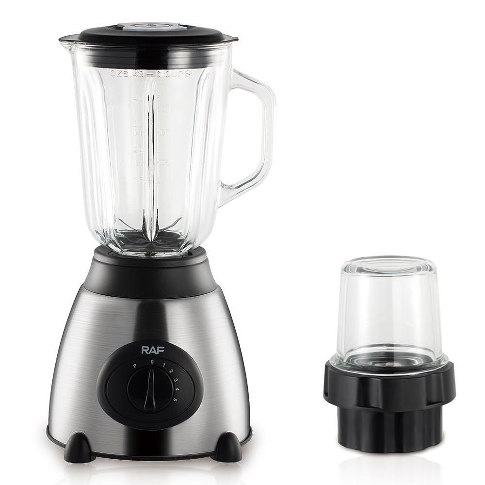 RAF NutriMagicPower Блендер 1000 W - снимка 7