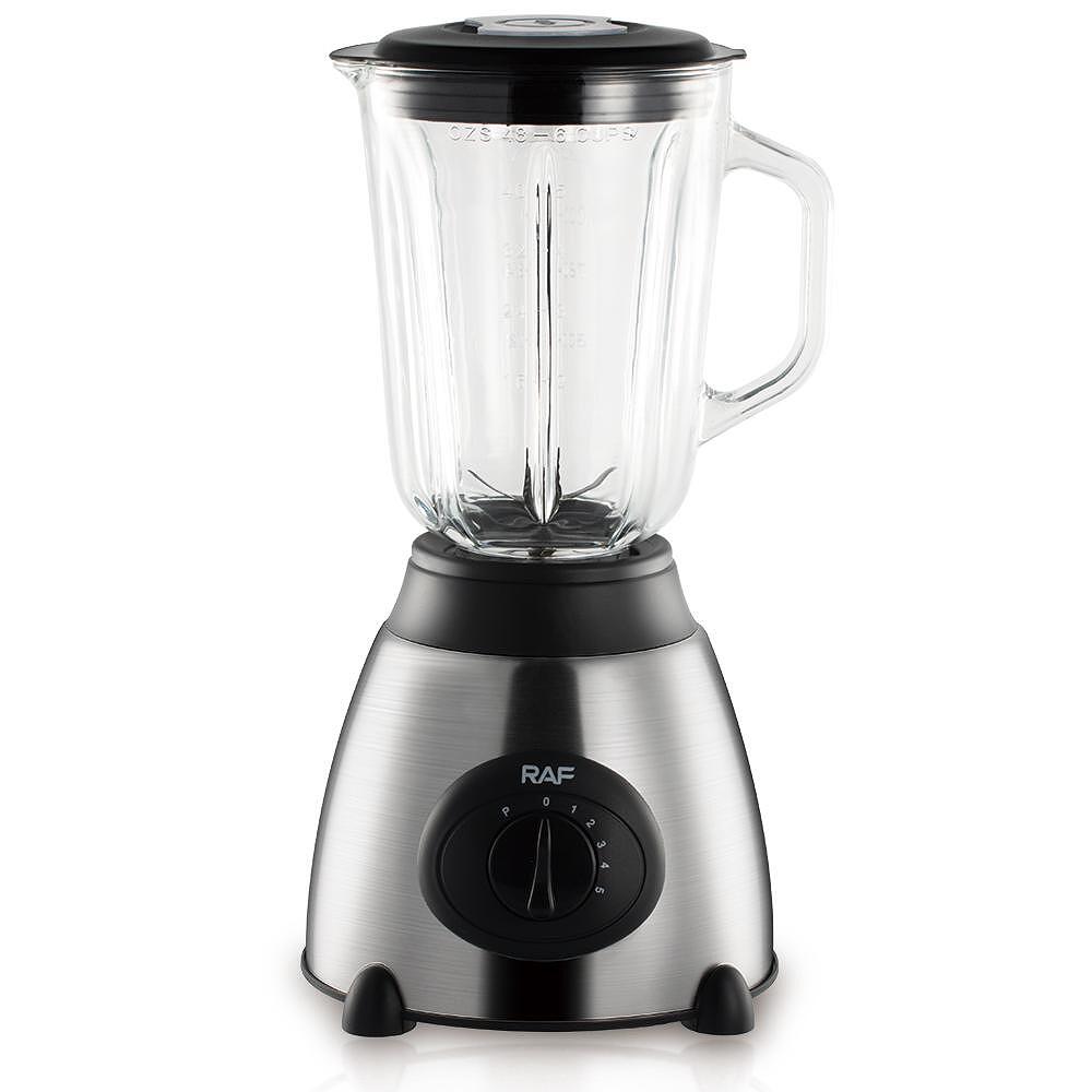 RAF NutriMagicPower Блендер 1000 W - снимка 8