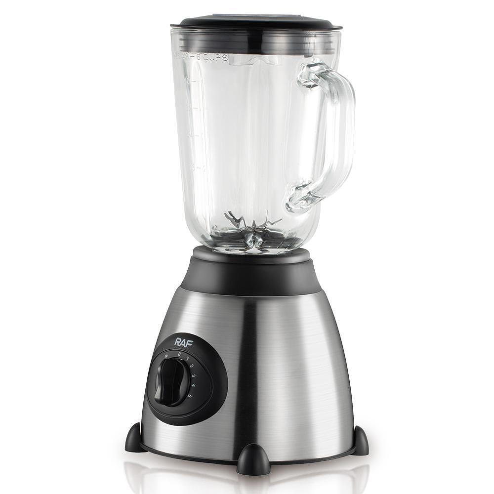 RAF NutriMagicPower Блендер 1000 W - снимка 9