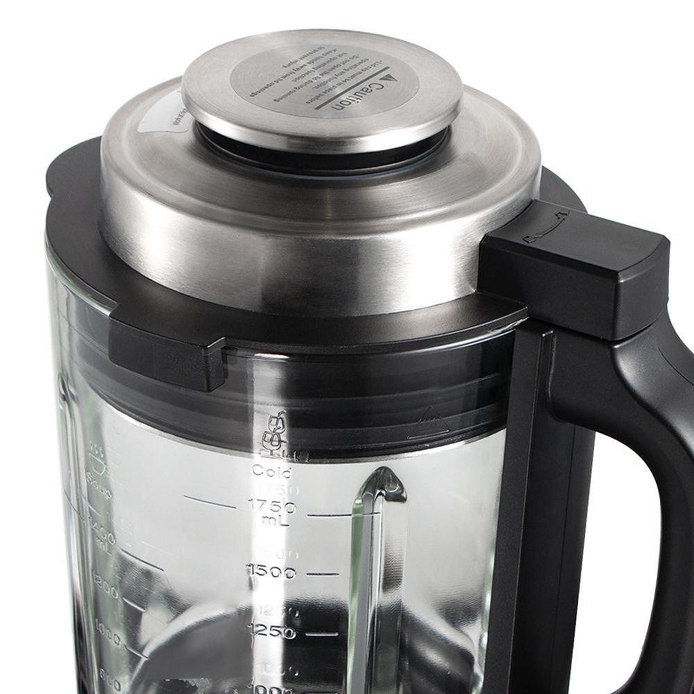 RAF OndaBlend HotAndCold Блендер,Чопър,Mixer,SmoothieMaker SoupMaker, 5 В 1 - снимка 10