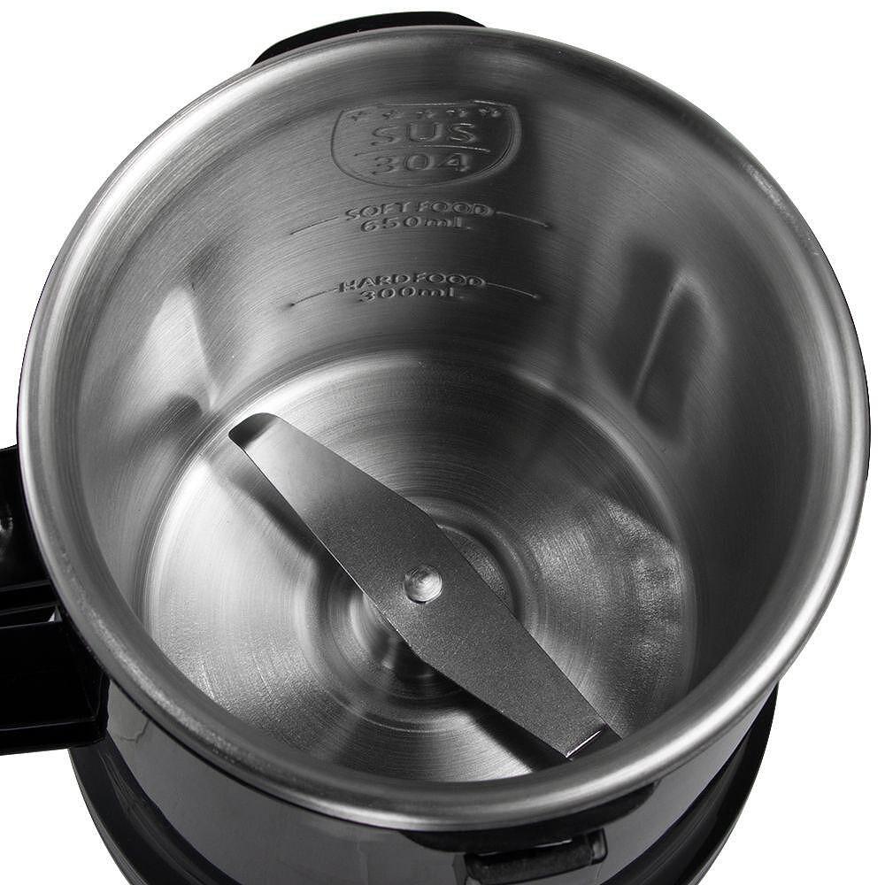 RAF OndaBlend HotAndCold Блендер,Чопър,Mixer,SmoothieMaker & SoupMaker, 5 В 1