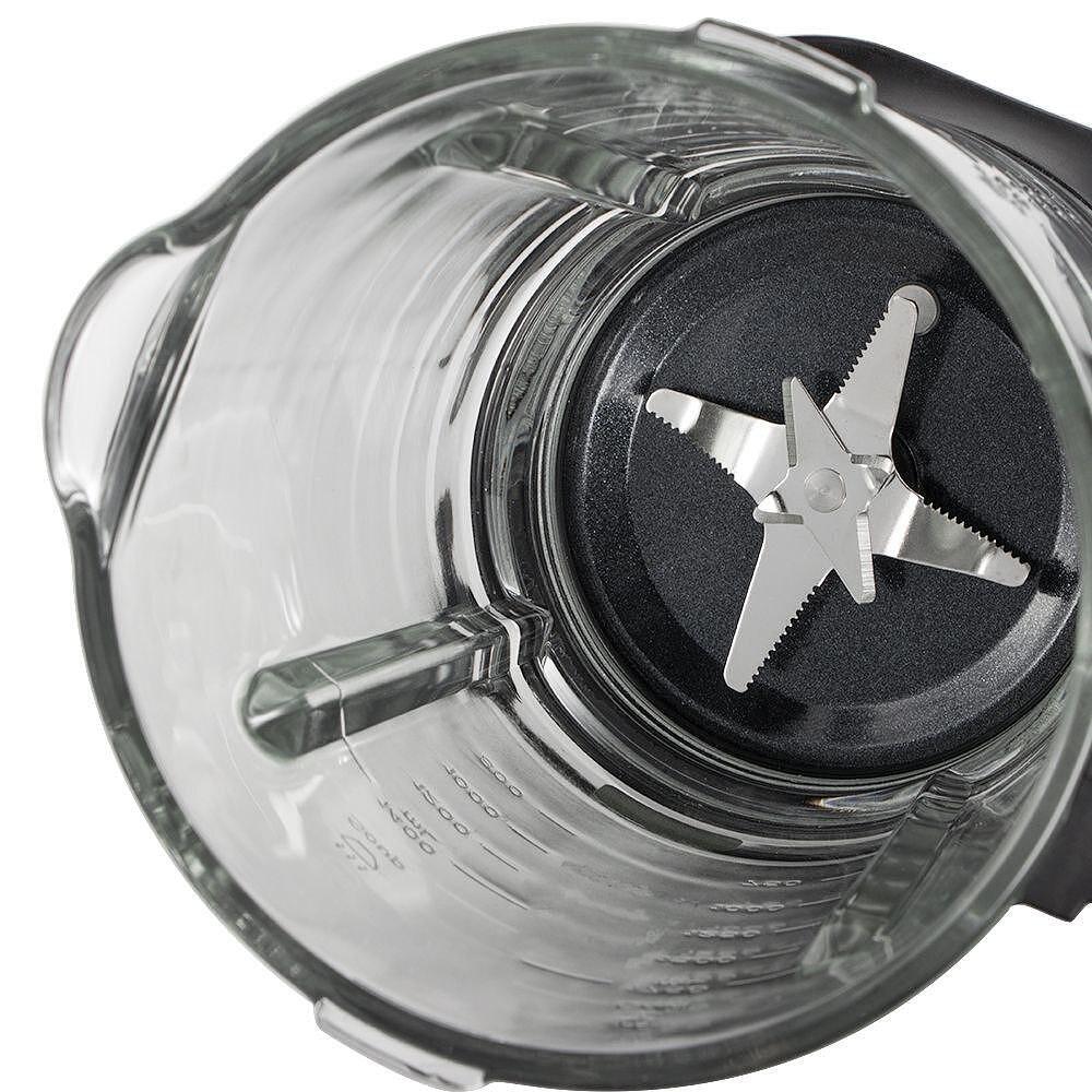 RAF OndaBlend HotAndCold Блендер,Чопър,Mixer,SmoothieMaker & SoupMaker, 5 В 1