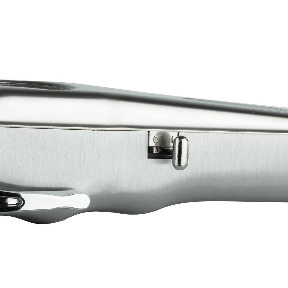 RAF ProFesionaL Barber Limited Edition Germany, LED Дисплей