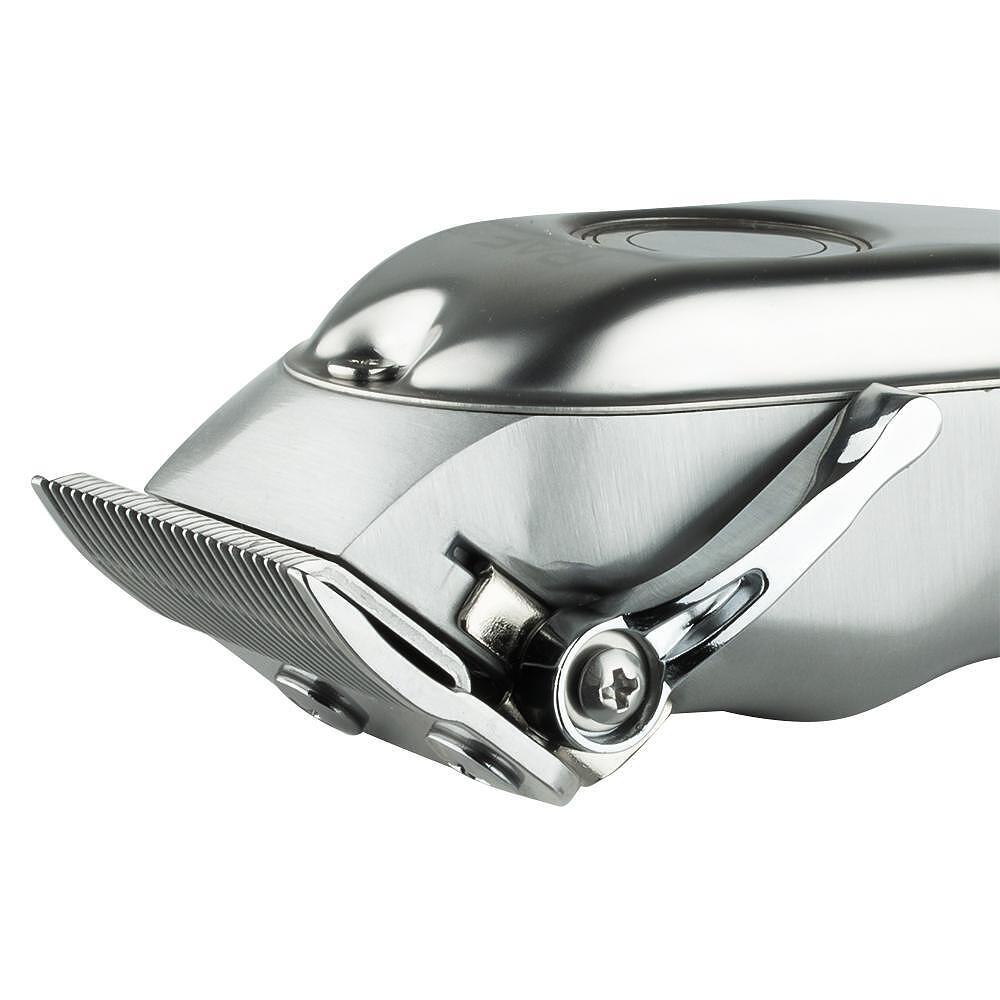 RAF ProFesionaL Barber Limited Edition Germany, LED Дисплей - снимка 7