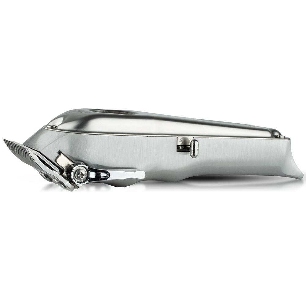RAF ProFesionaL Barber Limited Edition Germany, LED Дисплей