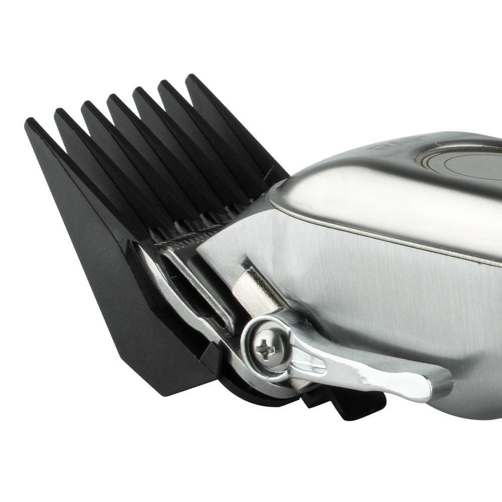 RAF ProFesionaL Barber Limited Edition Germany, LED Дисплей - снимка 6